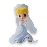 Qposket Cinderella.  Dreamy Style