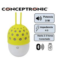 PARLANTE CONCEPTRONIC CSPKBTWPHLY AMARILLO