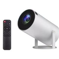 PROYECTOR HY300 BLANCO