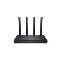 ROUTER INALAMBRICO TP-LINK AX1500 ARCHER AX12 WIFI 6