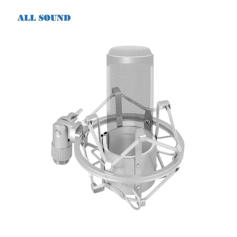 SHOCK MOUNT ARAÑA PARA MICRÓFONO ER-3 ALL SOUND