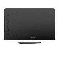 TABLERO GRAFICO XP-PEN DECO 01 V3 NEGRO