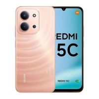 CELULAR XIAOMI REDMI 15C 256GB 8GB | NARANJA CREPUSCULAR