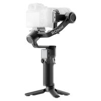 DJI RS 3 Mini - Estabilizador para cámaras de 3 ejes gimbal