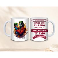TAZA PARA PAPÁ PREMIUM 11 OZ, ARTHUR FLEX