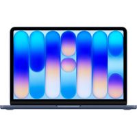 MACBOOK NEO 13' (2026) CHIP A18 PRO 8GB RAM 512GB SSD | INDIGO - TECLADO INGLÉS