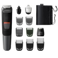 Recortador Philips MG5730 Multigroom Recargable 11en1
