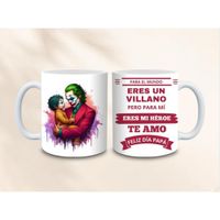 TAZA PARA PAPÁ PREMIUM 11 OZ, ARTHUR FLEX