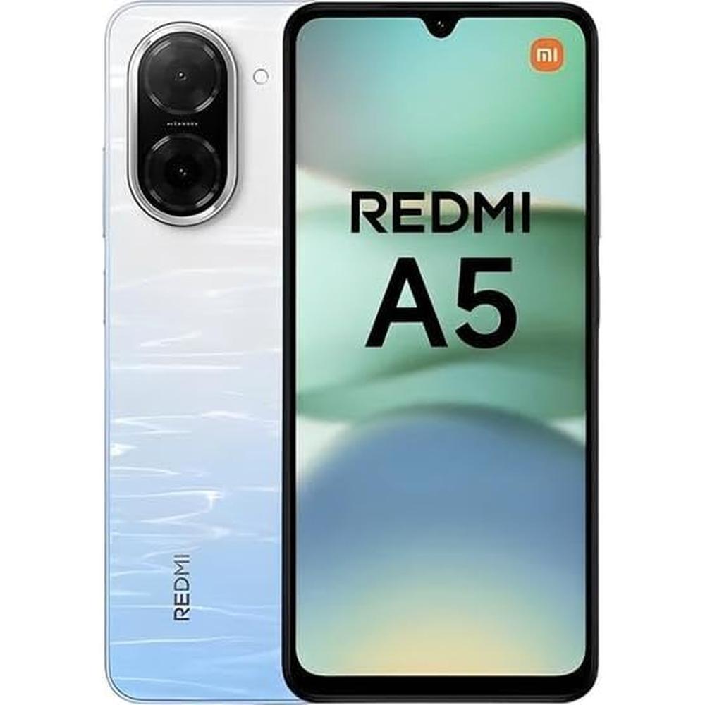 CELULAR XIAOMI REDMI A5 64GB 3GB | AZUL OCÉANO