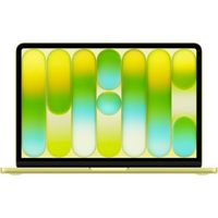 MACBOOK NEO 13' (2026) CHIP A18 PRO 8GB RAM 512GB SSD | CITRUS - TECLADO INGLÉS