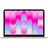 MACBOOK NEO 13' (2026) CHIP A18 PRO 8GB RAM 512GB SSD | BLUSH - TECLADO INGLÉS