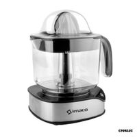 EXPRIMIDOR DE CITRICOS IMACO 40 W - CP2512I