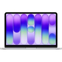 MACBOOK NEO 13' (2026) CHIP A18 PRO 8GB RAM 256GB SSD | SILVER - TECLADO INGLÉS