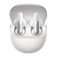 Audifonos Ugreen Hitune S5 Open Ear Clip Confort WS210 -  Blanco