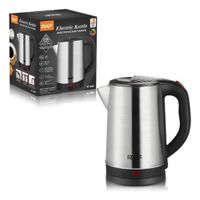 HERVIDOR ELECTRICO 2.5L 1500W RAF R.7897