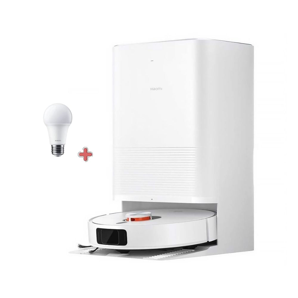 Aspiradora robot Xiaomi X20 Pro blanco