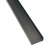 Riel 64x38x0.45mm Construtek