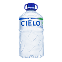Agua Cielo sin Gas Pet No Retornable 7000ml