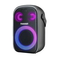 Parlante Bluetooth Tronsmart Halo 100 Sonido 60W y efectos de Luz RGB