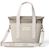 YETI Hopper M15 Cooler Portátil Protección Magnética - Beige