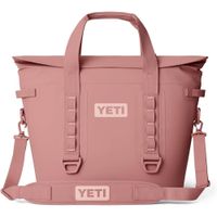 YETI Hopper M30 Cooler Portátil Protección Magnética - Palo Rosa