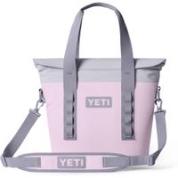 YETI Hopper M15 Cooler Portátil Protección Magnética - Rosa Bebé