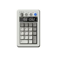 Teclado Numérico Mecánico Retro 18 8BitDo - Edición M