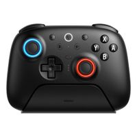 Mando Bluetooth Ultimate 2 8BitDo para Switch Switch 2 y PC con Windows - Negro