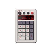 Teclado Numérico Mecánico Retro 18 8BitDo - Edición N