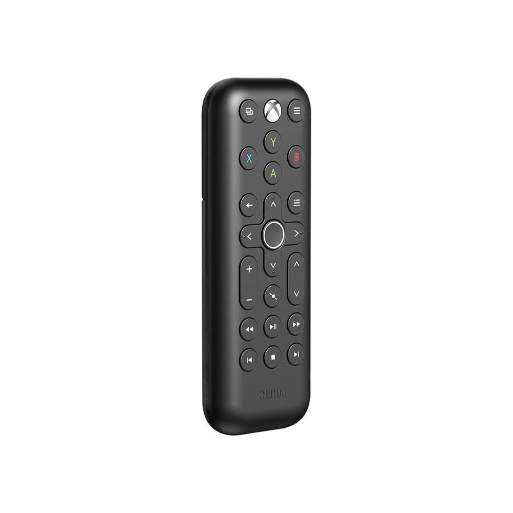 Control Remoto Multimedia 8BitDo para Xbox One Xbox Series X y Xbox Series S - Negro