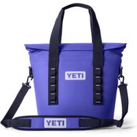 YETI Hopper M15 Cooler Portátil Protección Magnética - Violeta