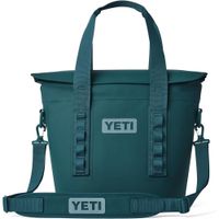 YETI Hopper M15 Cooler Portátil Protección Magnética - Turquesa