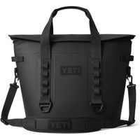 YETI Hopper M30 Cooler Portátil Protección Magnética - Negro