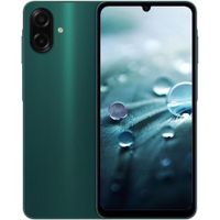 CELULAR SAMSUNG GALAXY A07 4G AI SM-A075-DS 4GB RAM 128GB DUAL SIM 6.7 CÁMARA DUAL - VERDE