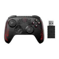 Mando Inalámbrico Ultimate 2C 8BitDo para PC - Black Myth Wukong