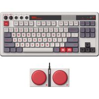 Teclado Mecánico Retro 87 8BitDo - Edición N