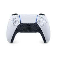 Mando Inalámbrico para PS5 DUALSENSE Blanco