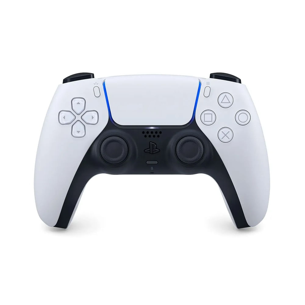 Mando Inalámbrico para PS5 DUALSENSE Blanco