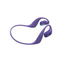 Audifono JBL Endurance Pace Conduccion Osea IP68 Morado