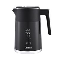 Hervidor Eléctrico Thomas TH-6220DN Digital Led Touch Control 1.5Lts
