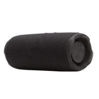 Parlante Bluetooth Portátil Genérico Flip 7 Negro