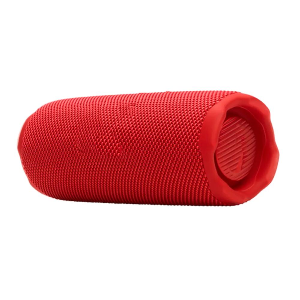 Parlante Bluetooth Portátil Genérico Flip 7 Rojo