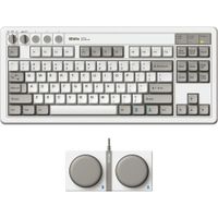 Teclado Mecánico Retro 87 8BitDo - Edición M