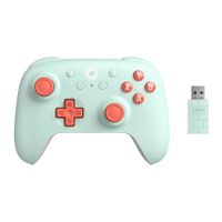 Mando Inalámbrico Ultimate 2C 8BitDo para PC - Menta