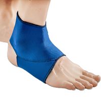 Tobillera de Airprene para Rehabilitación Talla S
