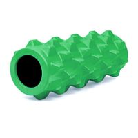 Roller Lumbar Verde
