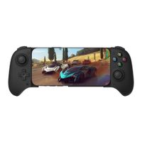 Mando de Juegos Móvil Ultimate 8BitDo para Android - Negro
