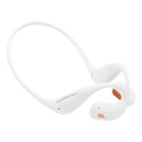 Audifono JBL Endurance Pace Conduccion Osea IP68 Blanco