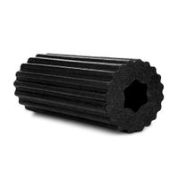 Roller Fisio de 32 X 14 CM Negro
