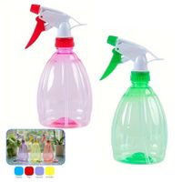 Rociador Pulverizador Plastico 500 Ml